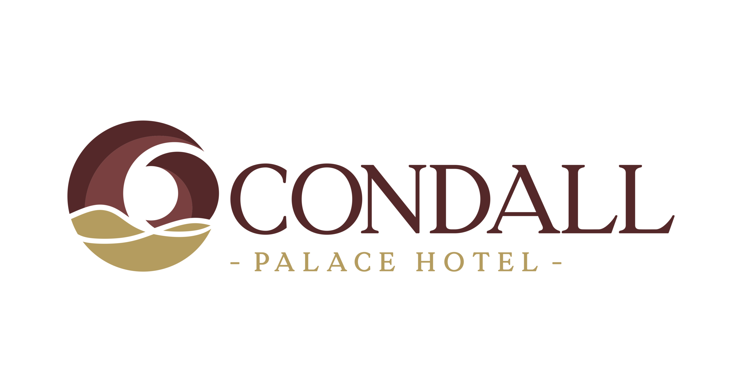 Logo hotel